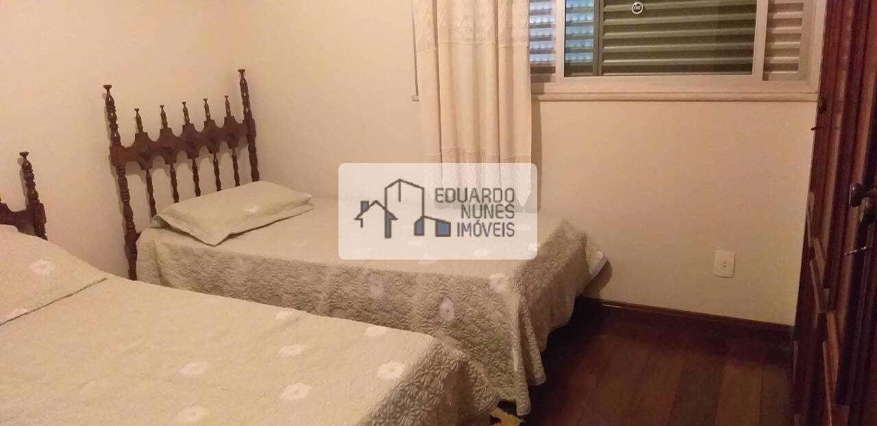 Apartamento à venda com 4 quartos, 193m² - Foto 10