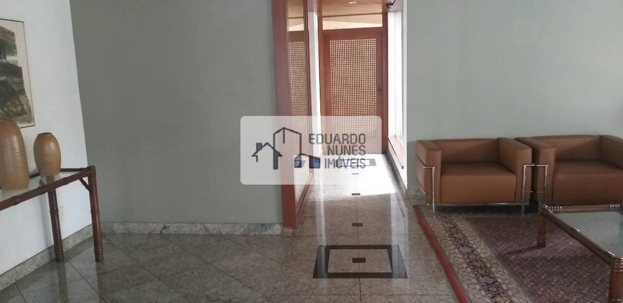 Apartamento à venda com 4 quartos, 193m² - Foto 22