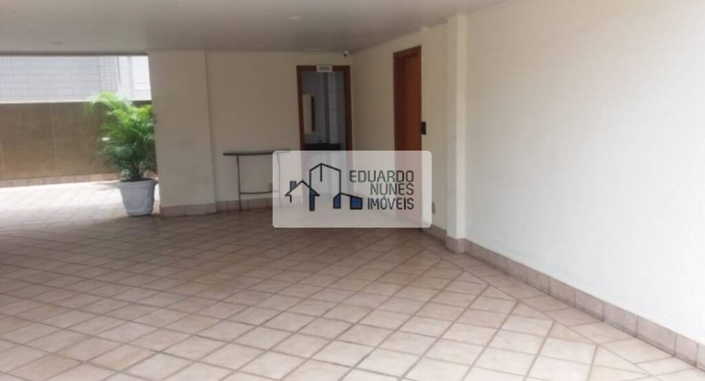 Apartamento à venda com 3 quartos, 205m² - Foto 16