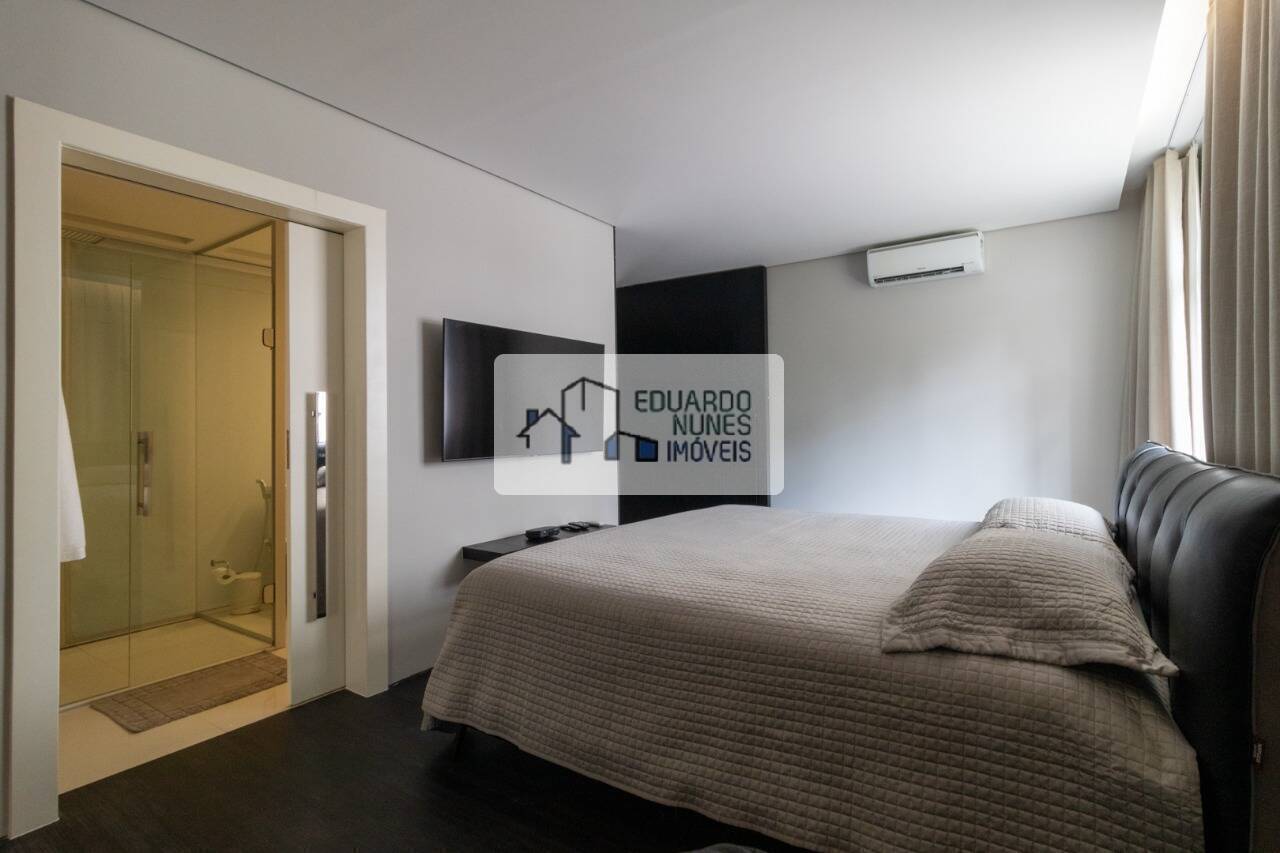 Apartamento à venda com 2 quartos, 164m² - Foto 10