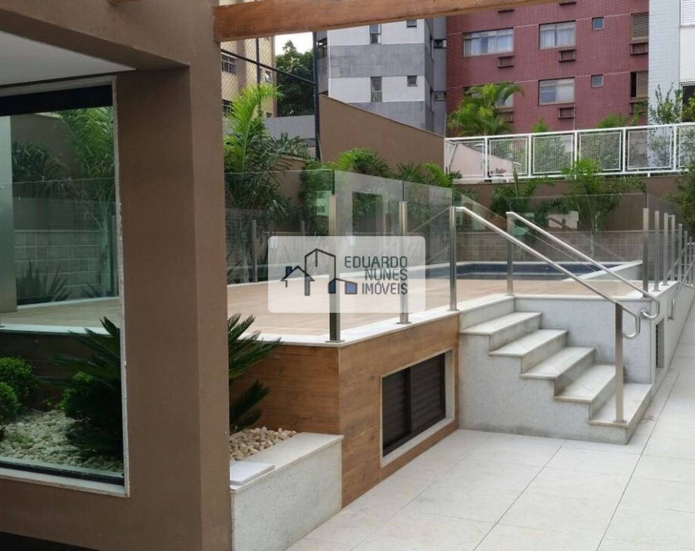 Apartamento à venda com 4 quartos, 150m² - Foto 23