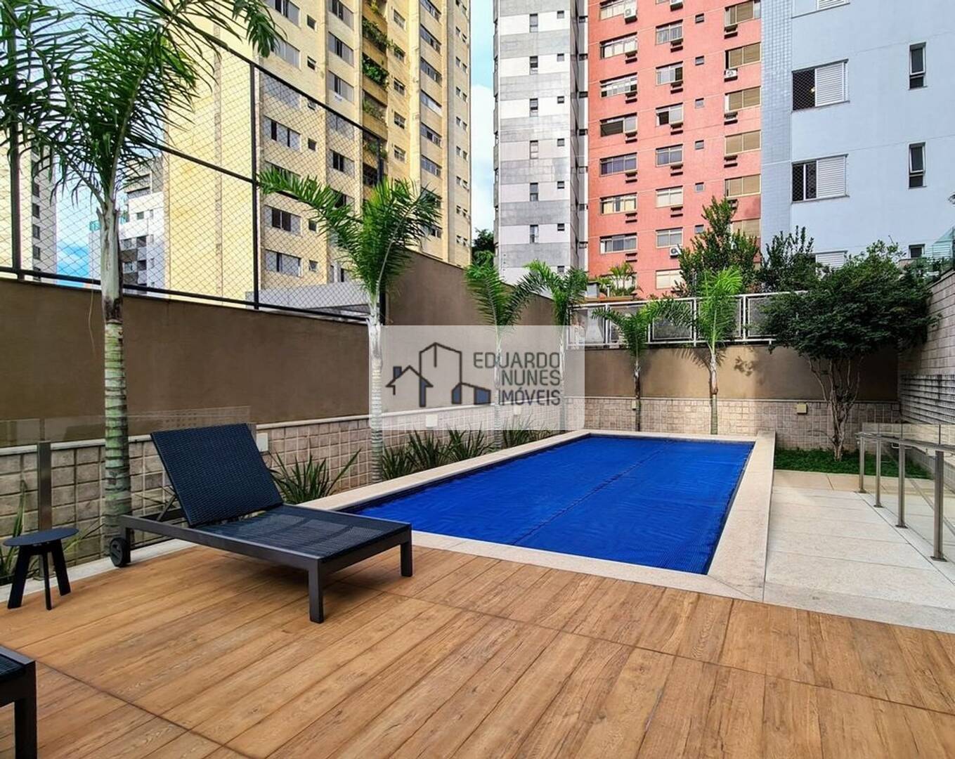 Apartamento à venda com 4 quartos, 150m² - Foto 24