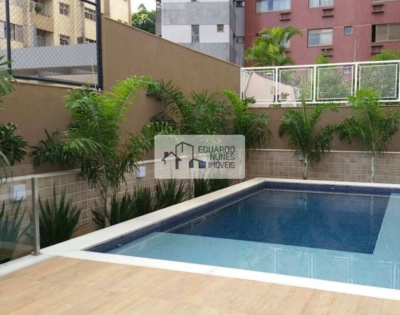 Apartamento à venda com 4 quartos, 150m² - Foto 25