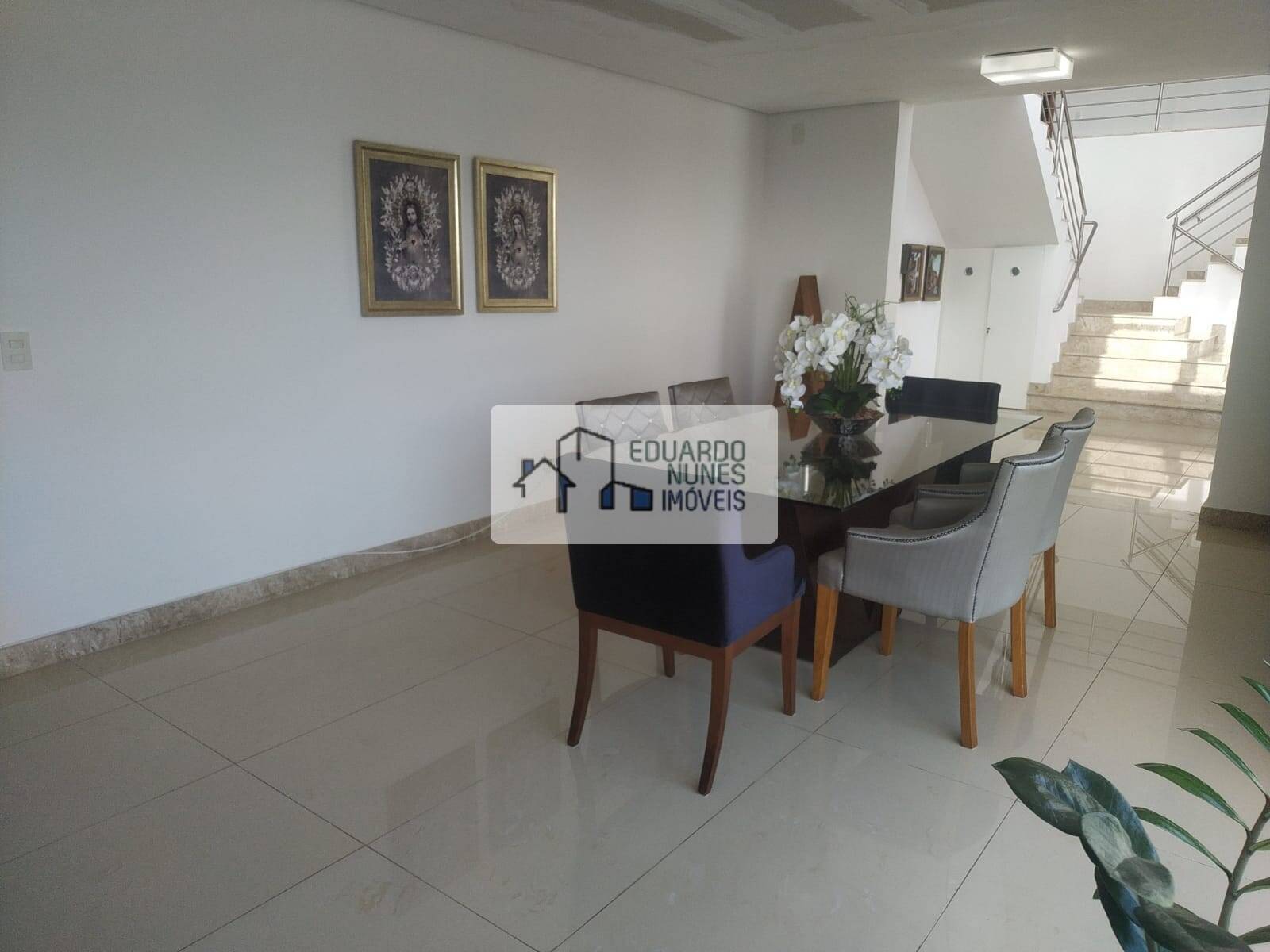 Casa à venda com 5 quartos, 970m² - Foto 6