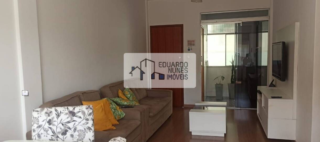 Apartamento à venda com 4 quartos, 105m² - Foto 1