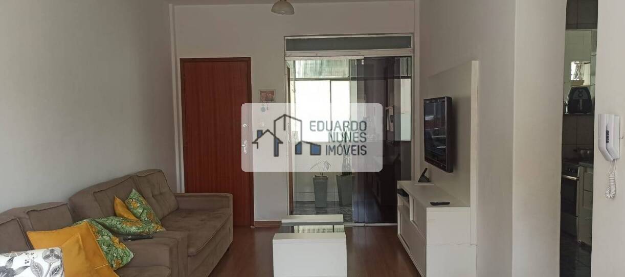 Apartamento à venda com 4 quartos, 105m² - Foto 2