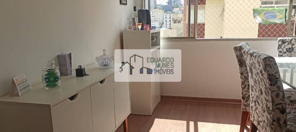 Apartamento à venda com 4 quartos, 105m² - Foto 4