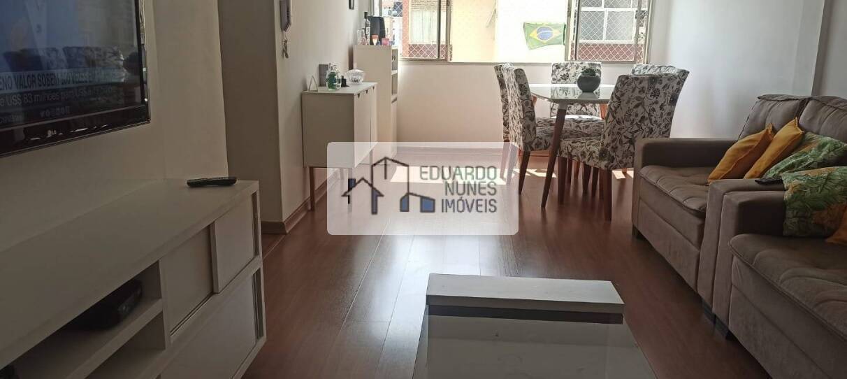 Apartamento à venda com 4 quartos, 105m² - Foto 3