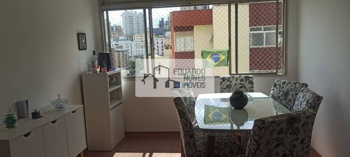 Apartamento à venda com 4 quartos, 105m² - Foto 5