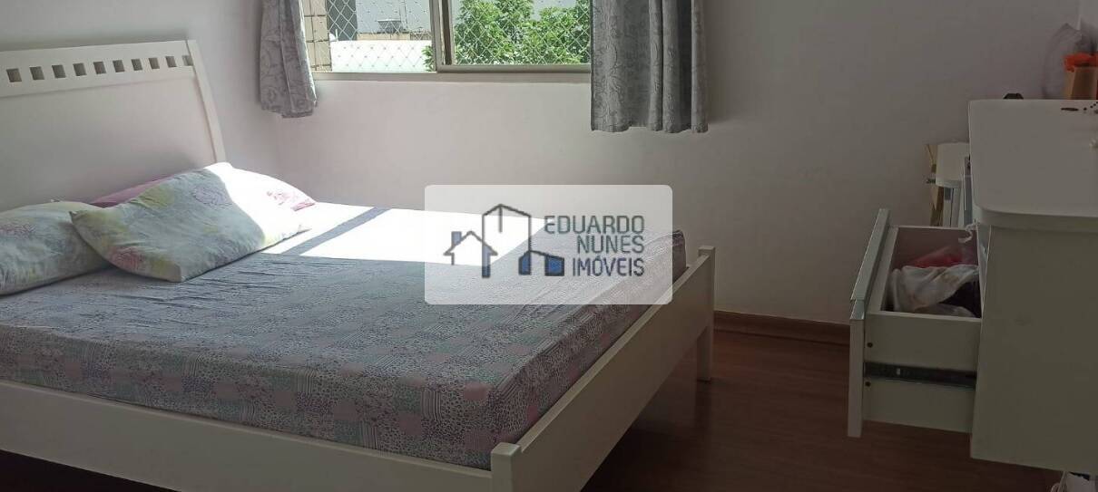 Apartamento à venda com 4 quartos, 105m² - Foto 8