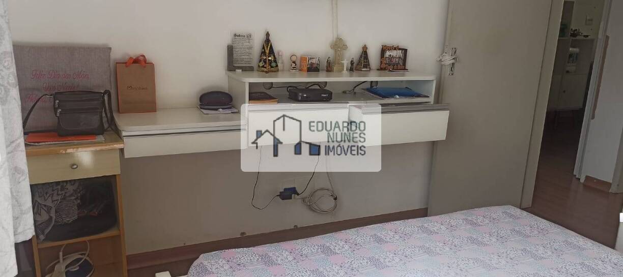 Apartamento à venda com 4 quartos, 105m² - Foto 10