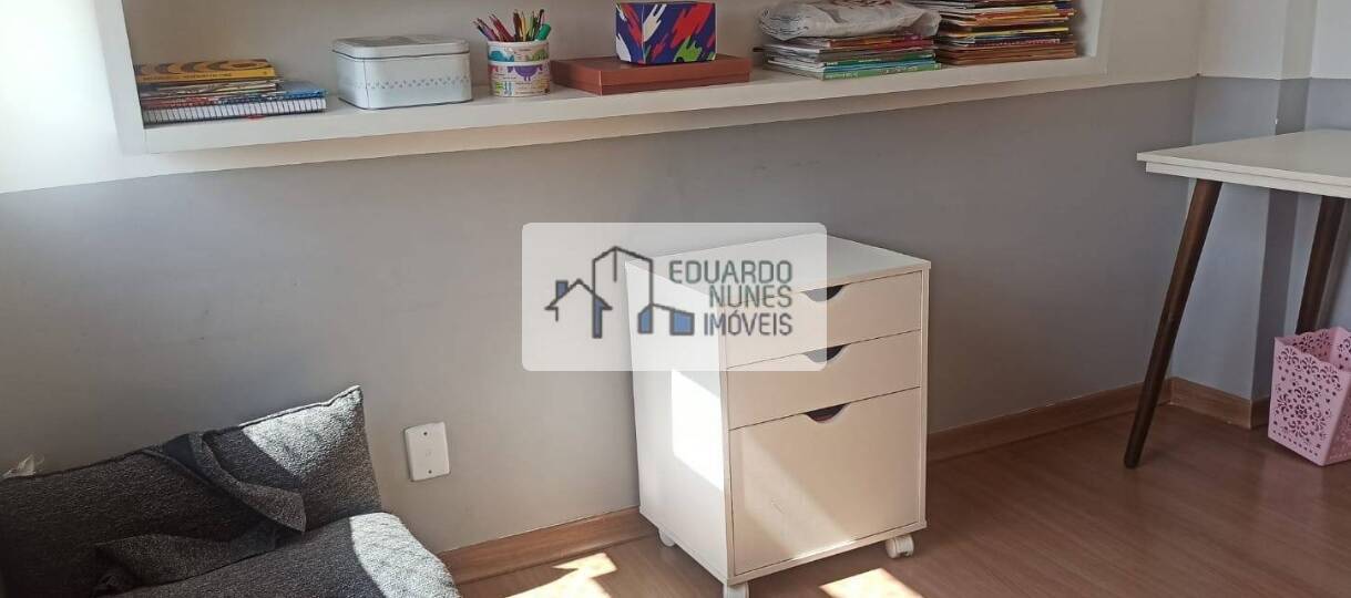 Apartamento à venda com 4 quartos, 105m² - Foto 11