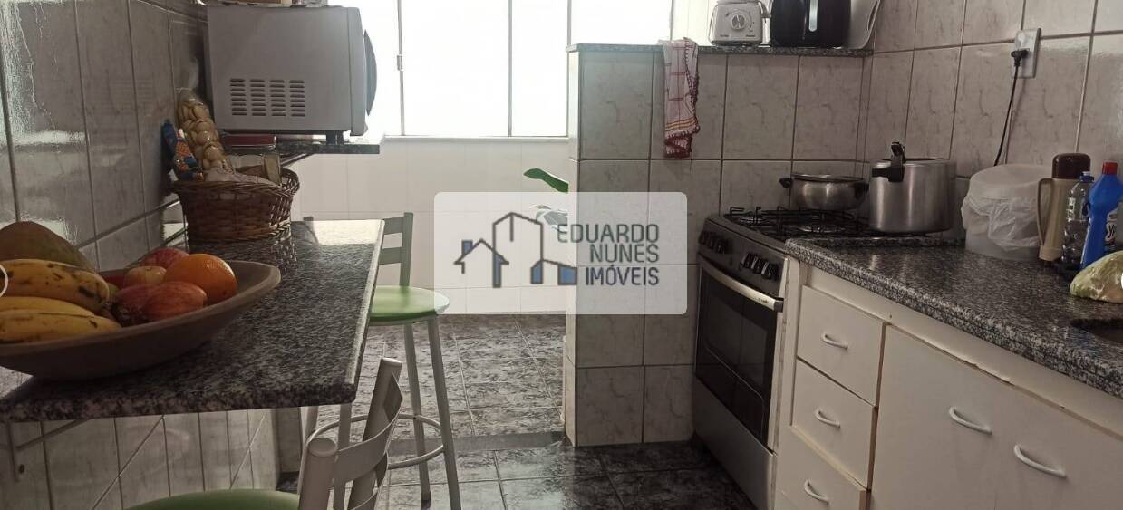 Apartamento à venda com 4 quartos, 105m² - Foto 18