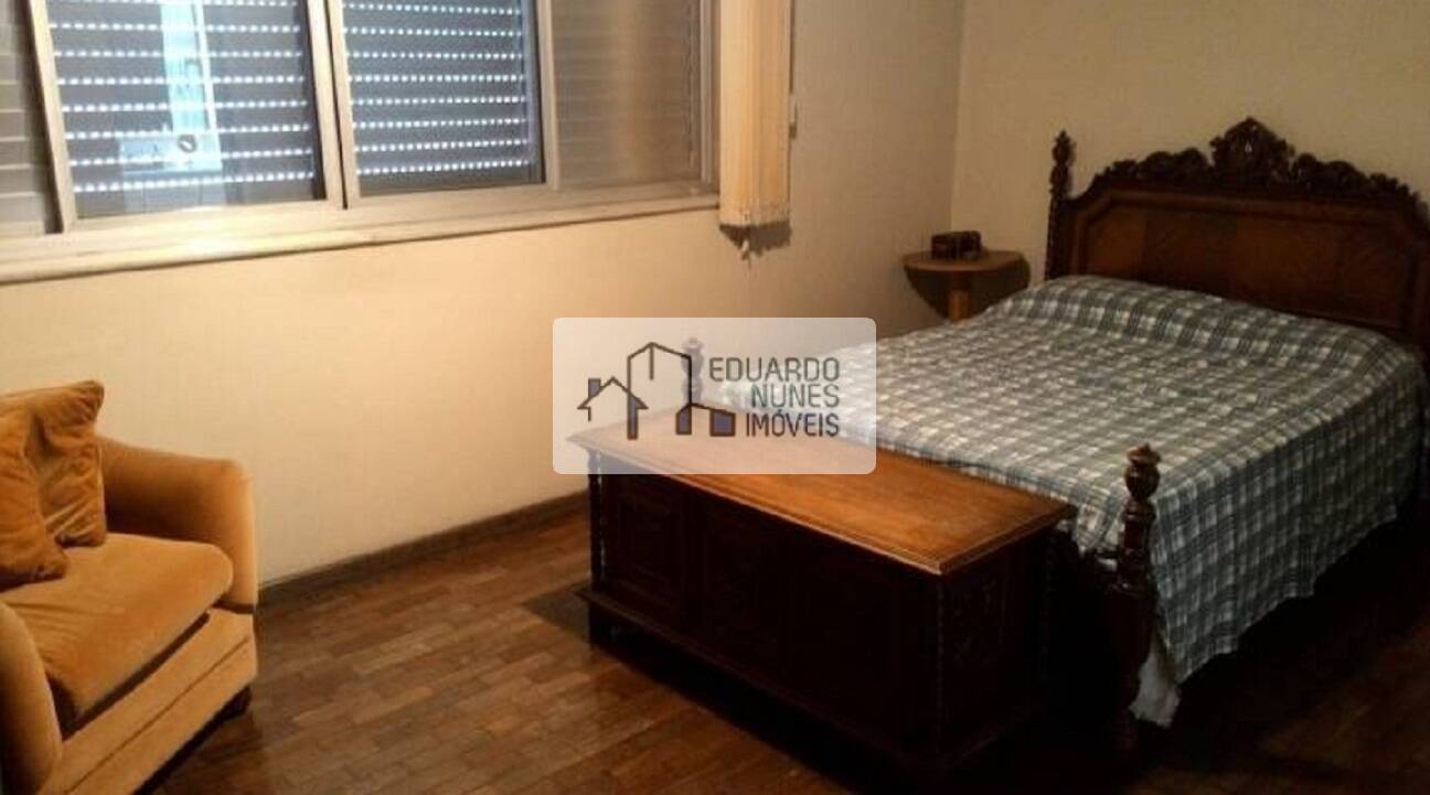 Apartamento à venda com 4 quartos, 250m² - Foto 4