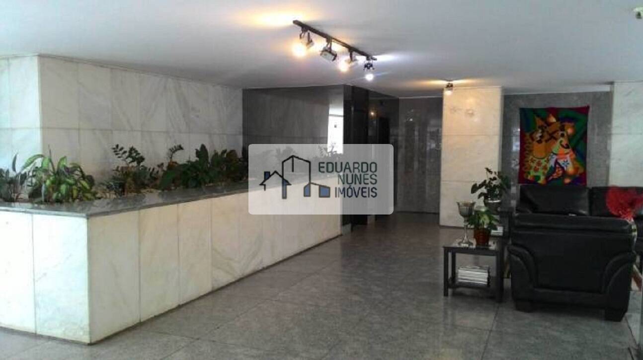 Apartamento à venda com 4 quartos, 250m² - Foto 12