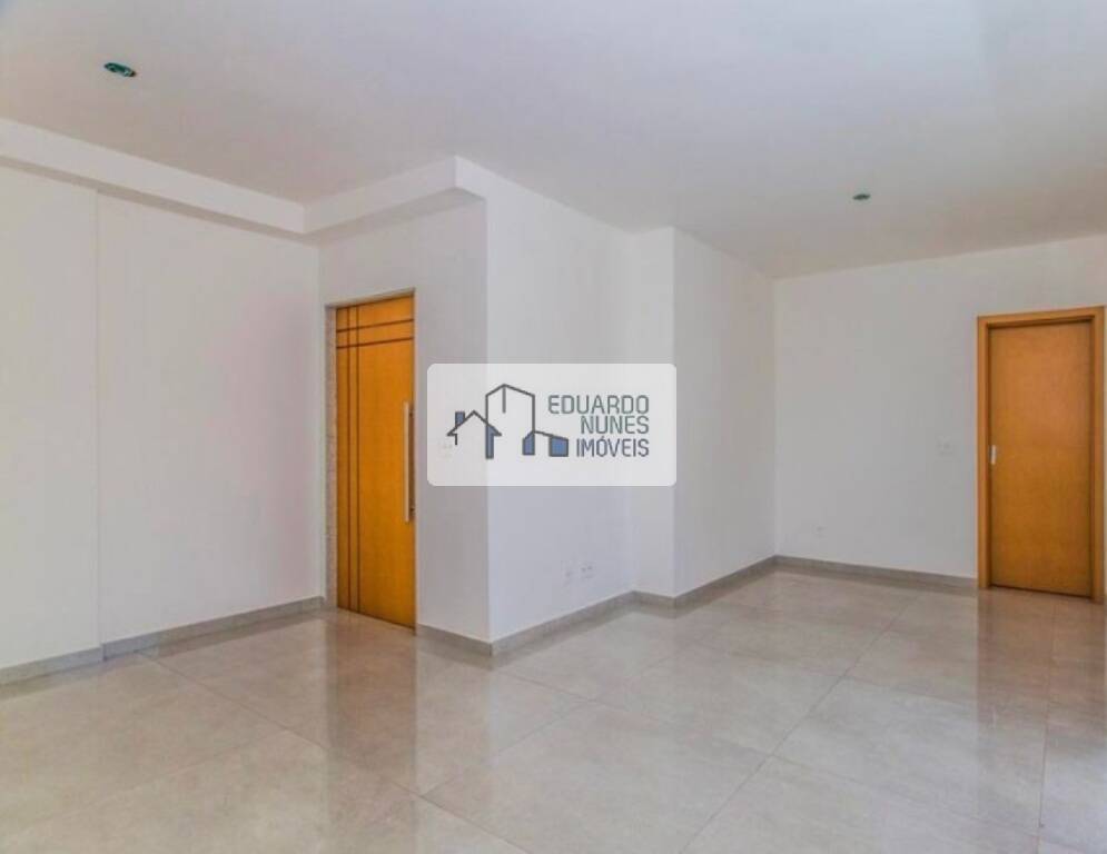 Apartamento à venda com 4 quartos, 133m² - Foto 1