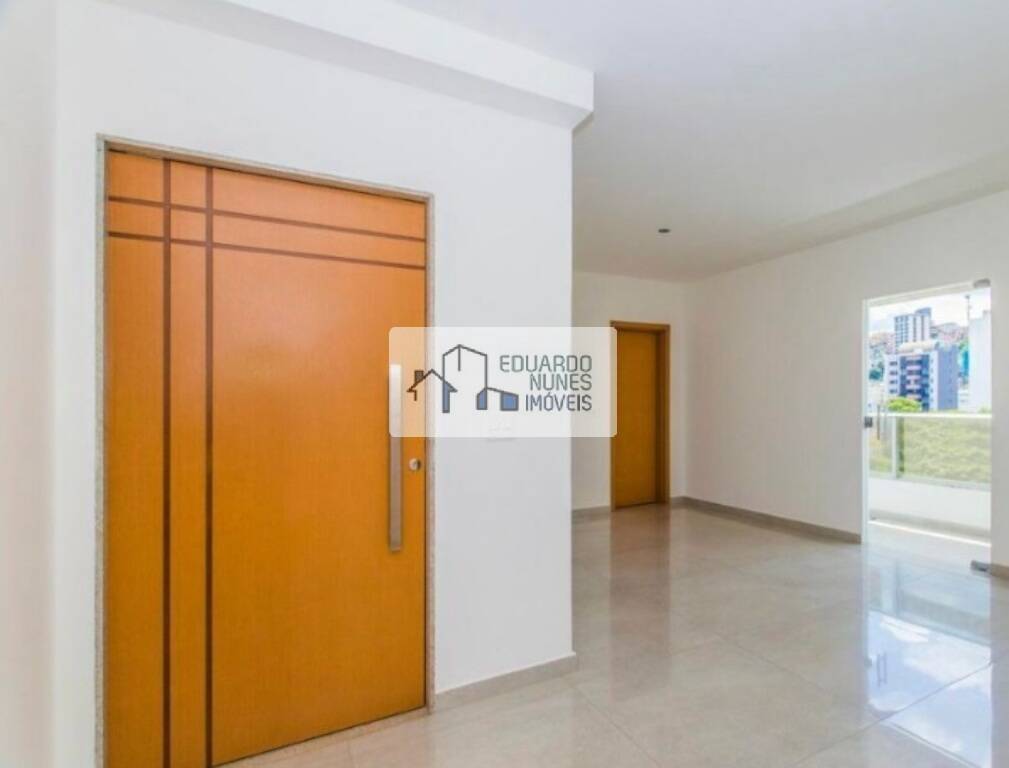 Apartamento à venda com 4 quartos, 133m² - Foto 3