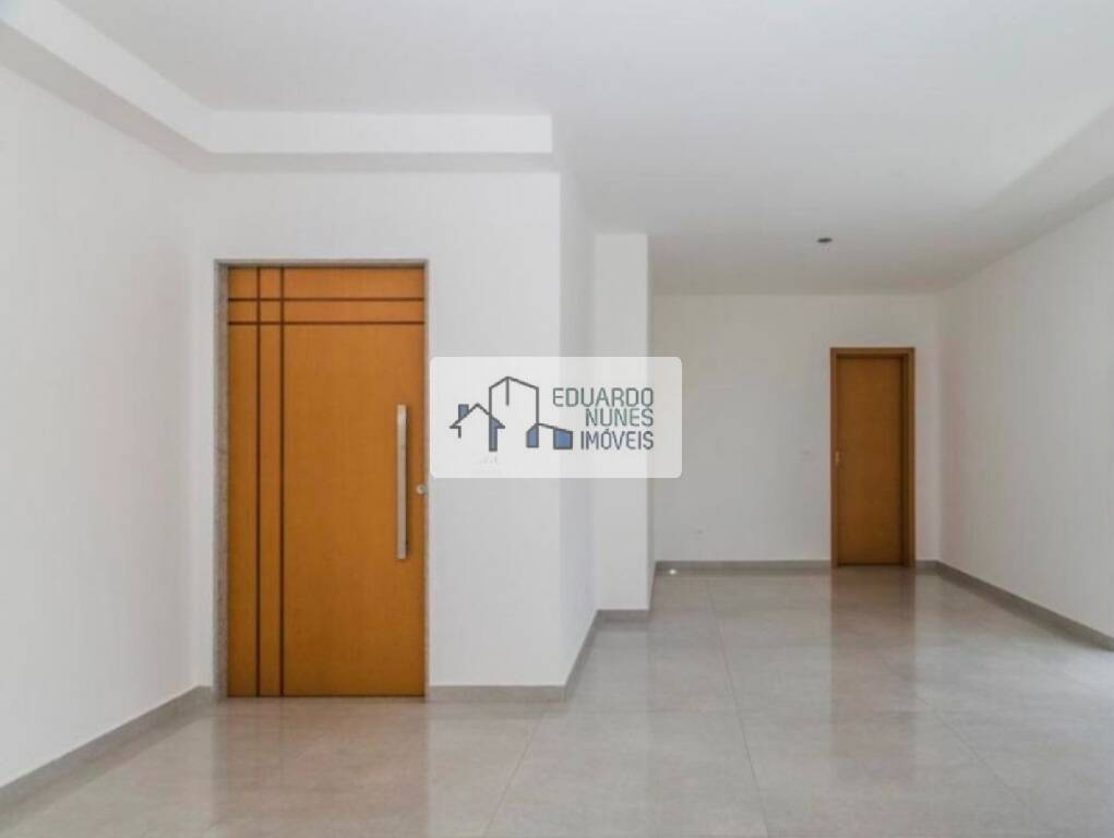 Apartamento à venda com 4 quartos, 133m² - Foto 2