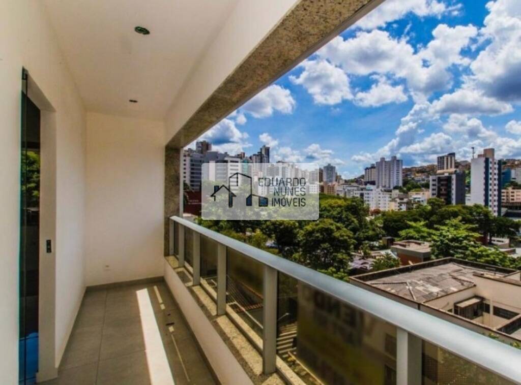 Apartamento à venda com 4 quartos, 133m² - Foto 6