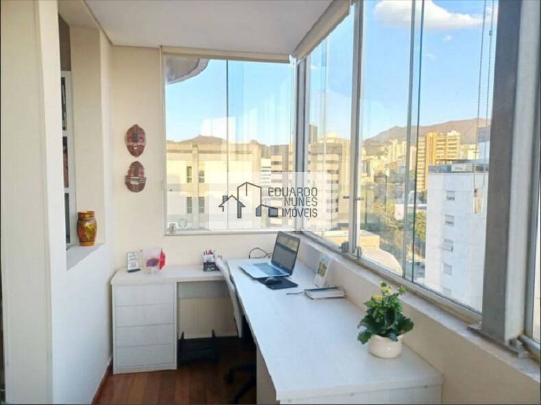 Cobertura à venda com 3 quartos, 250m² - Foto 14