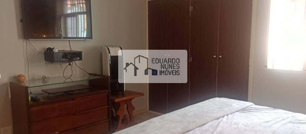 Cobertura à venda com 4 quartos, 200m² - Foto 4