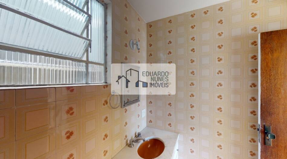 Apartamento à venda com 3 quartos, 140m² - Foto 12