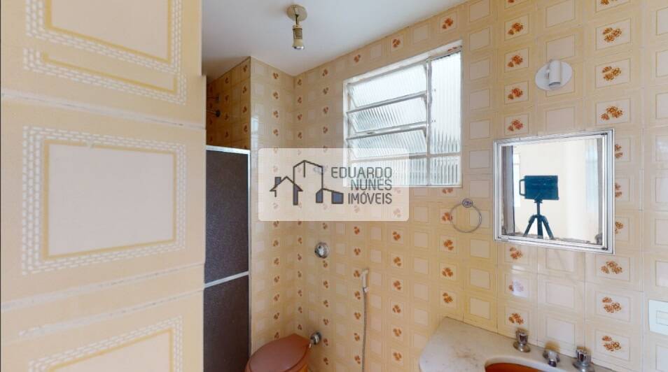 Apartamento à venda com 3 quartos, 140m² - Foto 11