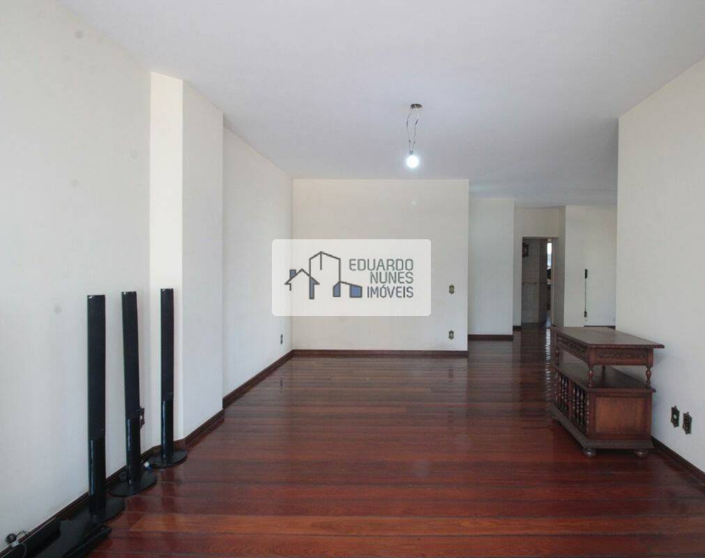 Apartamento à venda com 4 quartos, 256m² - Foto 5