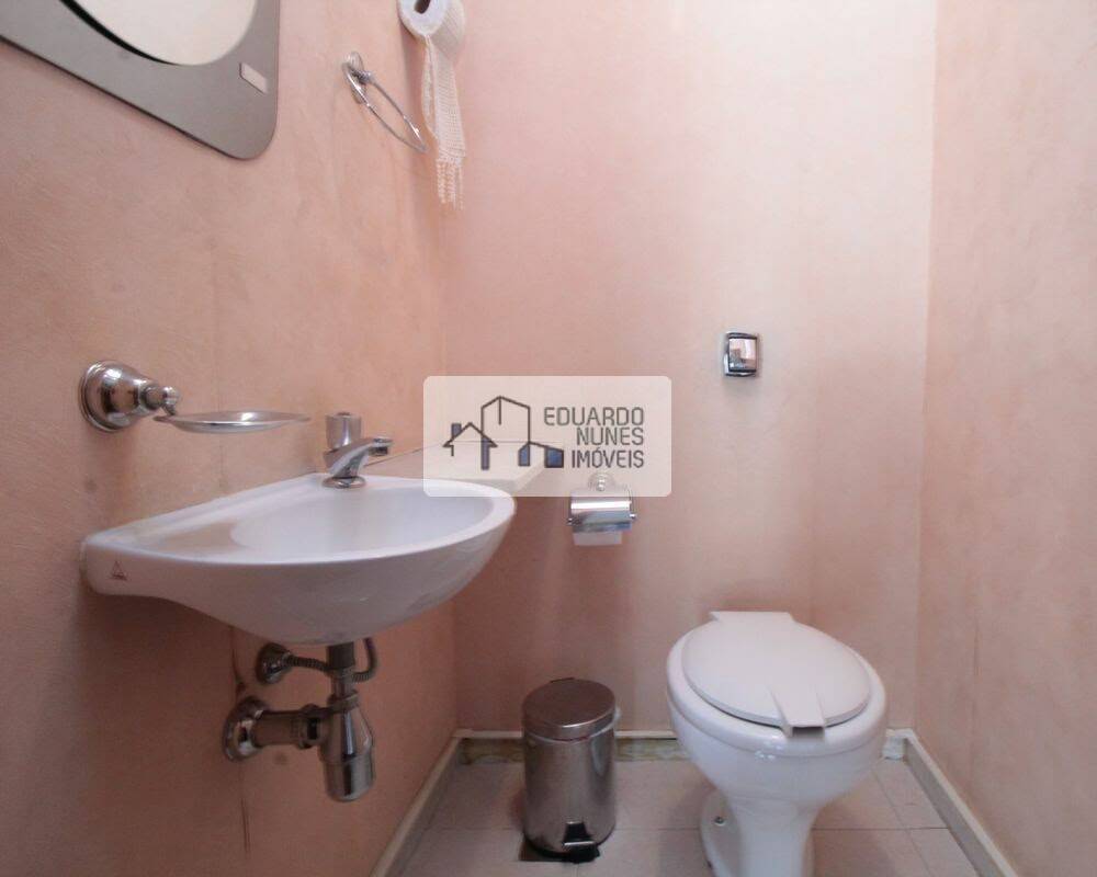 Apartamento à venda com 4 quartos, 256m² - Foto 20