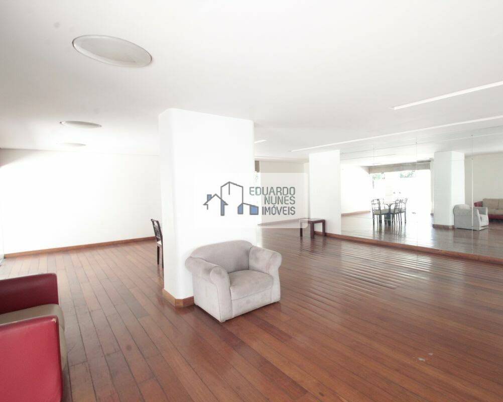 Apartamento à venda com 4 quartos, 256m² - Foto 21