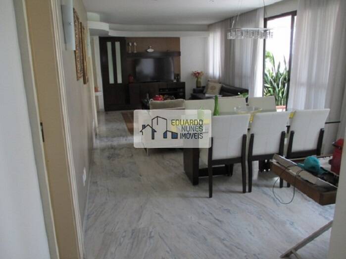 Apartamento à venda com 4 quartos, 151m² - Foto 5