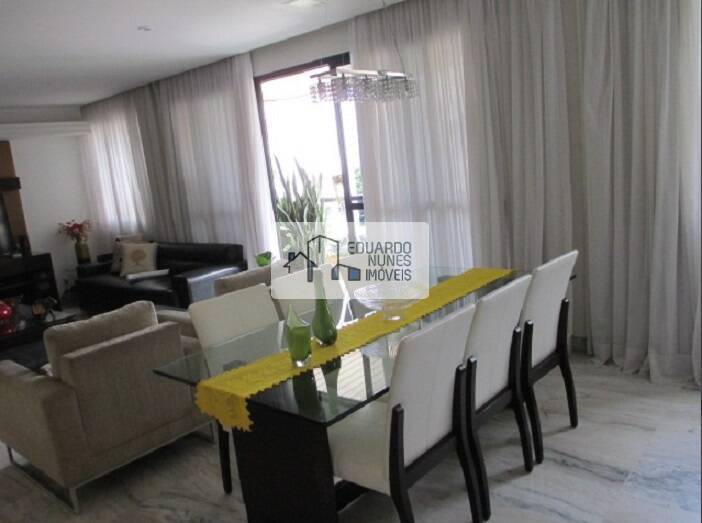 Apartamento à venda com 4 quartos, 151m² - Foto 6