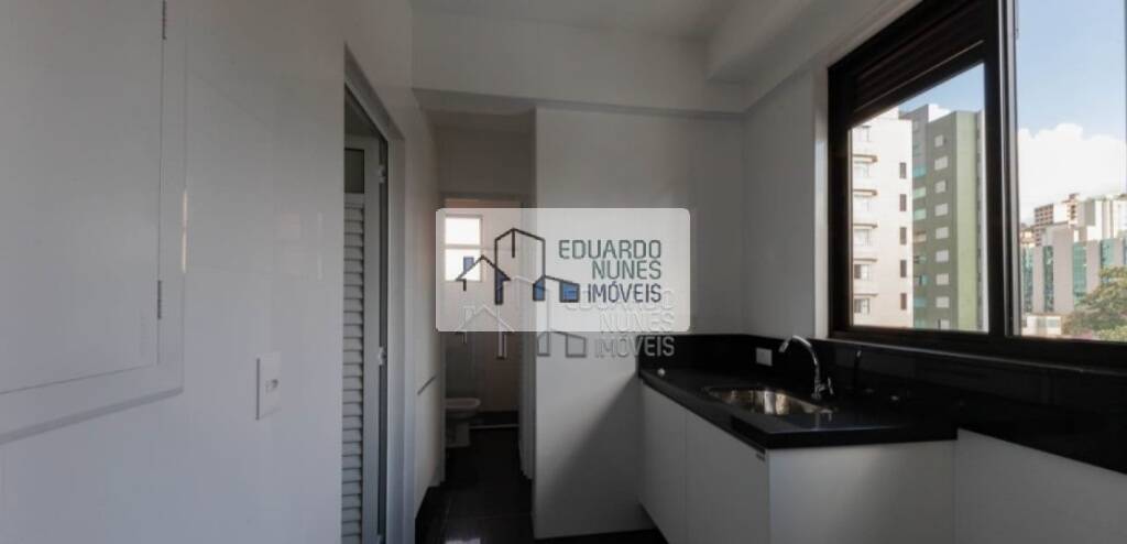 Apartamento à venda com 4 quartos, 140m² - Foto 25