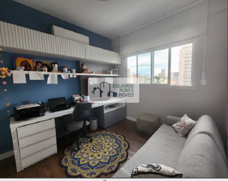 Apartamento à venda com 4 quartos, 281m² - Foto 13