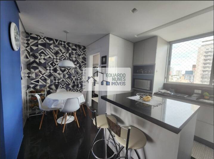 Apartamento à venda com 4 quartos, 281m² - Foto 16