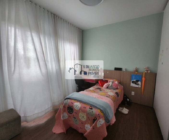 Apartamento à venda com 4 quartos, 281m² - Foto 11