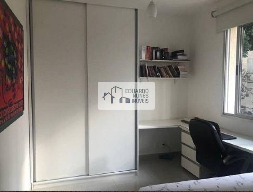 Apartamento à venda com 3 quartos, 100m² - Foto 15