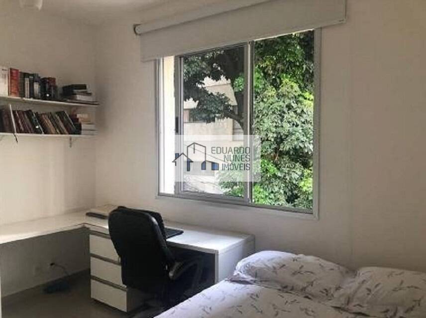 Apartamento à venda com 3 quartos, 100m² - Foto 14