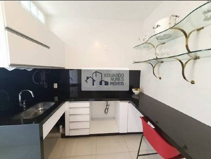 Apartamento à venda com 3 quartos, 100m² - Foto 19