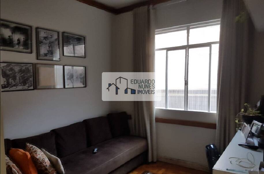 Apartamento à venda com 4 quartos, 140m² - Foto 9