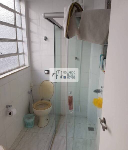 Apartamento à venda com 4 quartos, 140m² - Foto 12