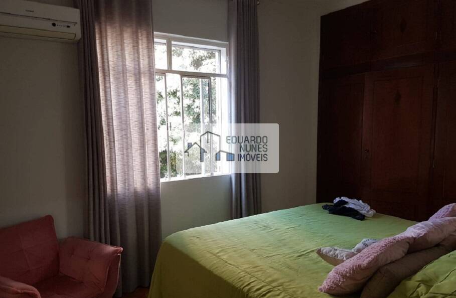 Apartamento à venda com 4 quartos, 140m² - Foto 7