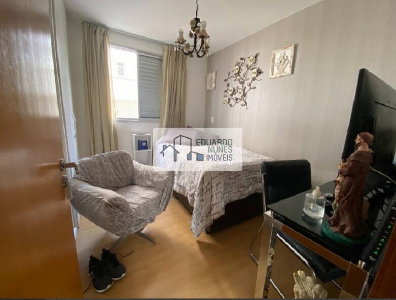 Apartamento à venda com 3 quartos, 84m² - Foto 7