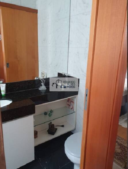 Apartamento à venda com 3 quartos, 84m² - Foto 10