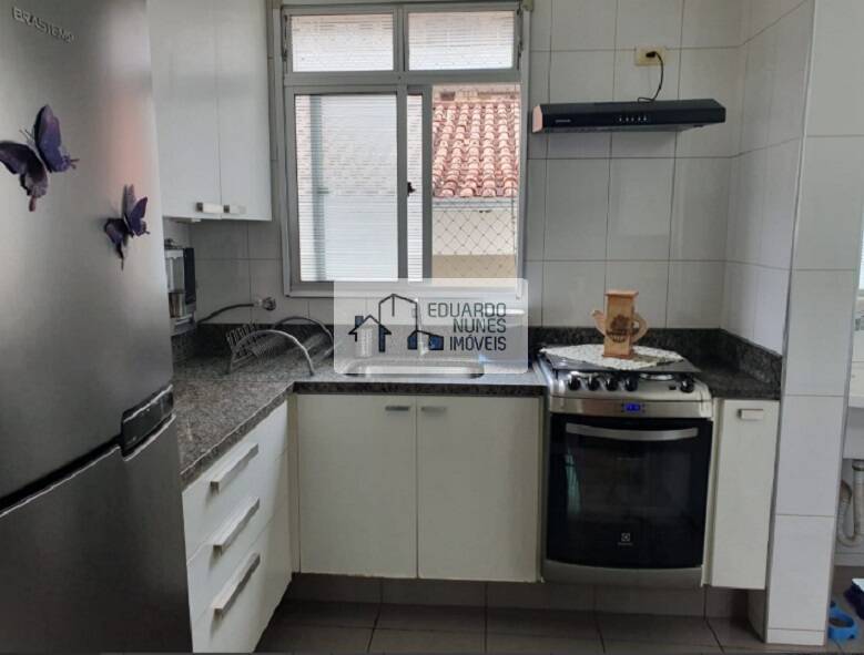 Apartamento à venda com 3 quartos, 84m² - Foto 12