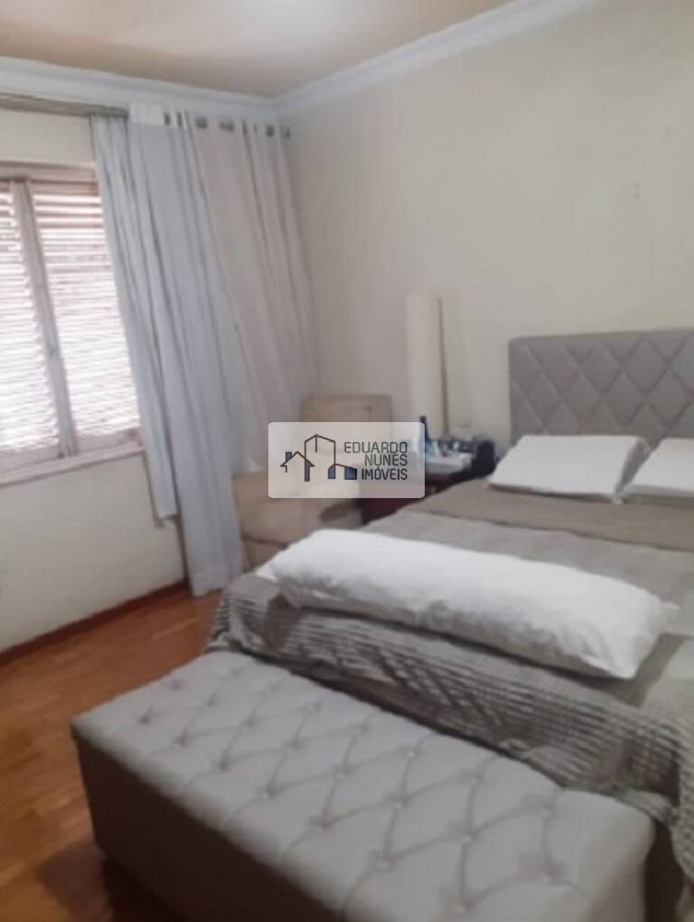 Apartamento à venda com 4 quartos, 250m² - Foto 10