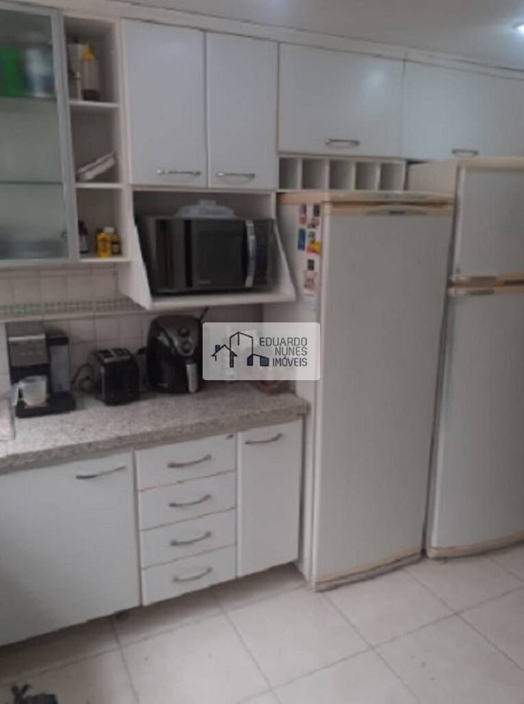 Apartamento à venda com 4 quartos, 250m² - Foto 25