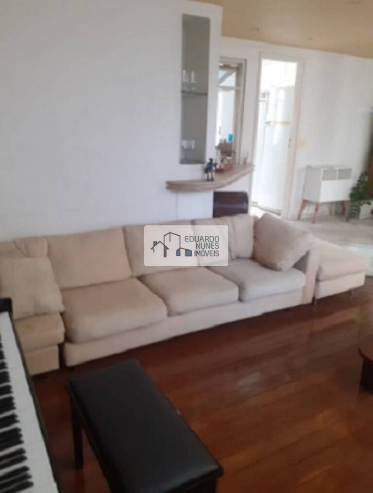 Apartamento à venda com 4 quartos, 250m² - Foto 3