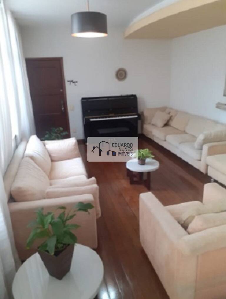 Apartamento à venda com 4 quartos, 250m² - Foto 2