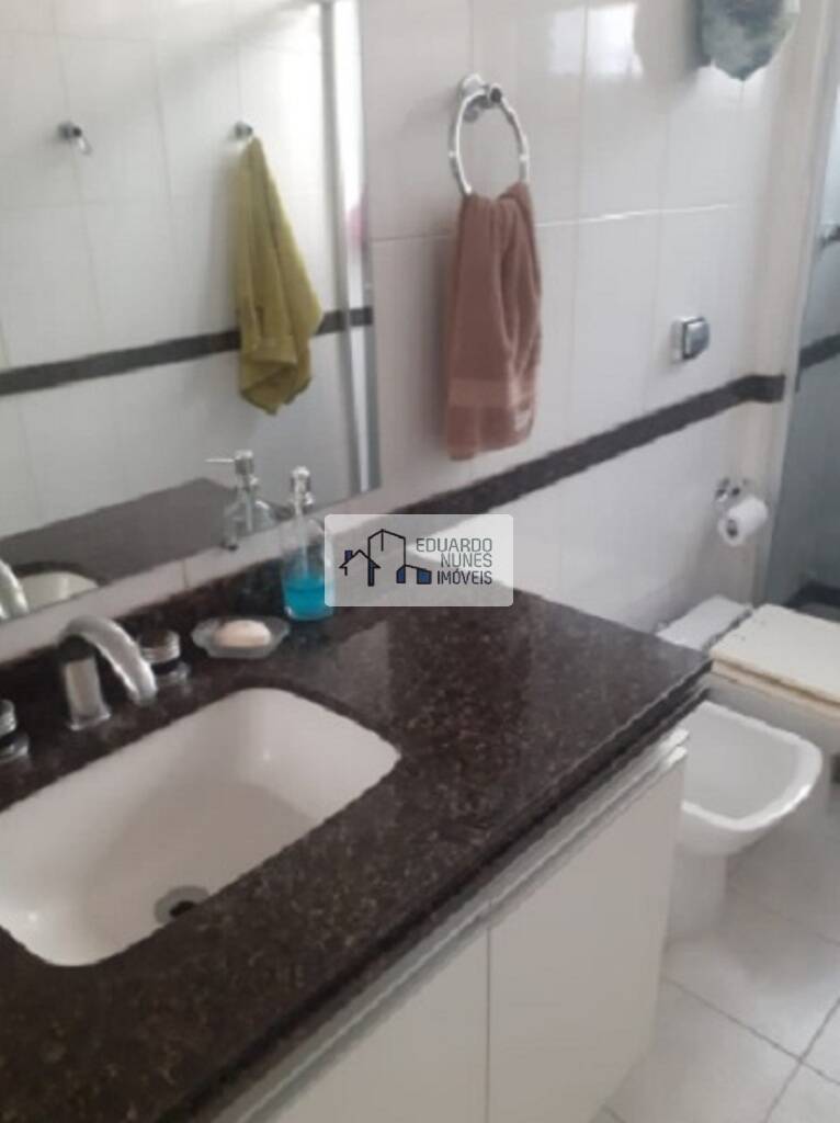 Apartamento à venda com 4 quartos, 250m² - Foto 21